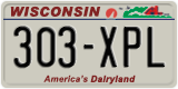Wisconsin, 123-ABC