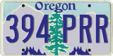 Oregon, 123 ABC
