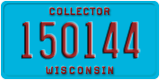 Wisconsin, Collector
