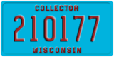Wisconsin, Collector