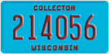 Wisconsin, Collector