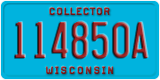 Wisconsin, Collector