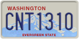 Washington, ABC1234