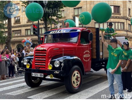 H 5211 BBH, Ebro B-Series