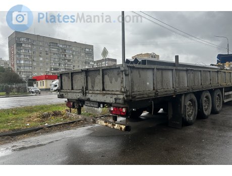 ам 9218 68, Schmitz SPR