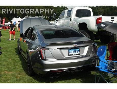 BT-35584, Cadillac CT5