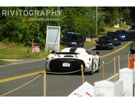 7-47950E, Koenigsegg Regera