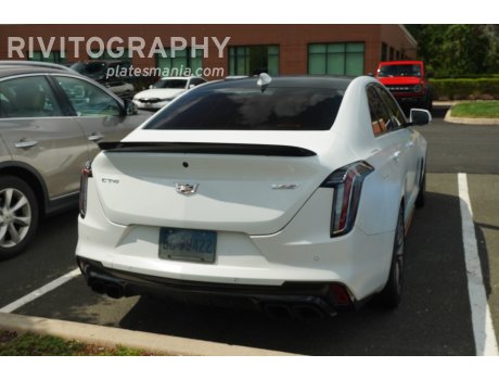 BG-99422, Cadillac CT4