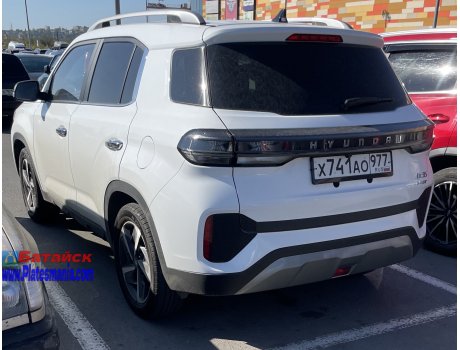 х741ао977, Hyundai ix35