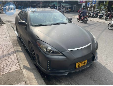 ຂກ 2288, Toyota Camry Solara