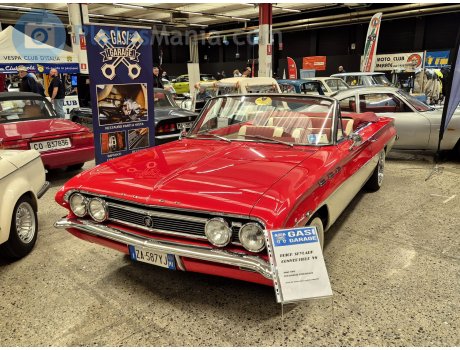 ZA 587 YJ, Buick Skylark