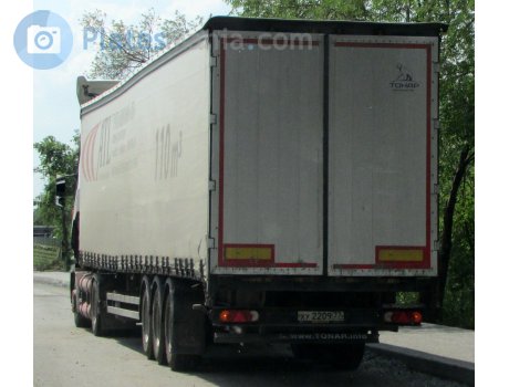 ху 2209 77, Tonar 9888