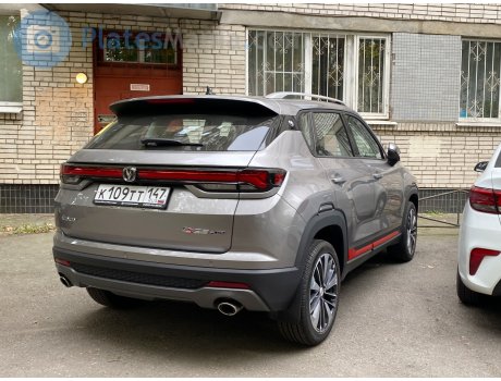 к109тт147, Changan (Chana) CS35