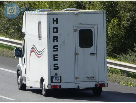 KPK-435, Citroёn Jumper