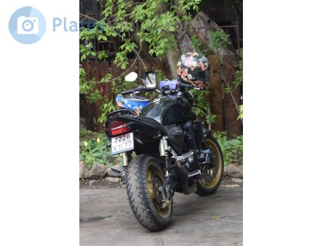 2228 хт 77, Suzuki GSX Series