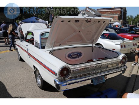 214056, Ford Fairlane