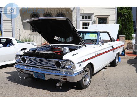 214056, Ford Fairlane