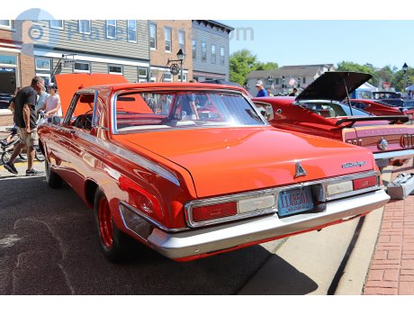 114850A, Dodge Polara