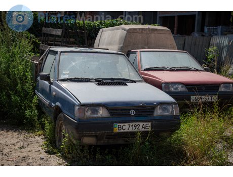 BC 7192 AE, FSO Polonez