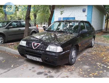 е022мр11, Alfa Romeo 33