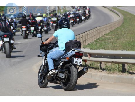 4089 ае 71, Yamaha FZ