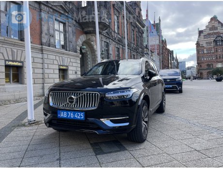 AB 76425, Volvo XC90