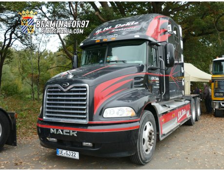 OE GJ 22 (04/12), Mack Vision