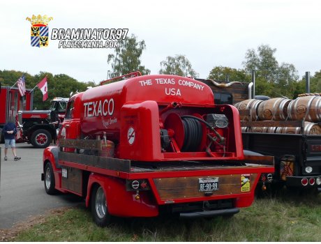 BE-90-99, Chevrolet Advance-Design