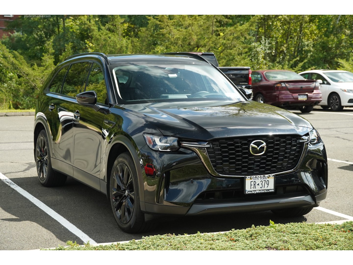 FR-379, Mazda CX-90 1st gen (KK), 2023–