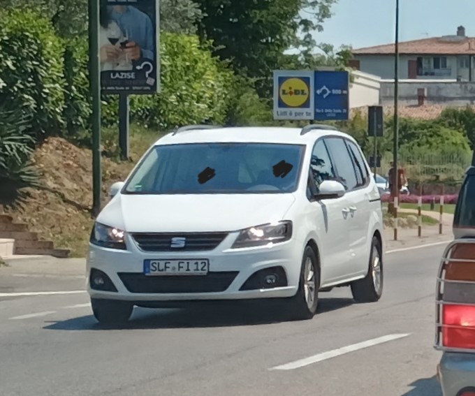 SLF FI 12, SEAT Alhambra 2nd gen (7N), 2010–2020