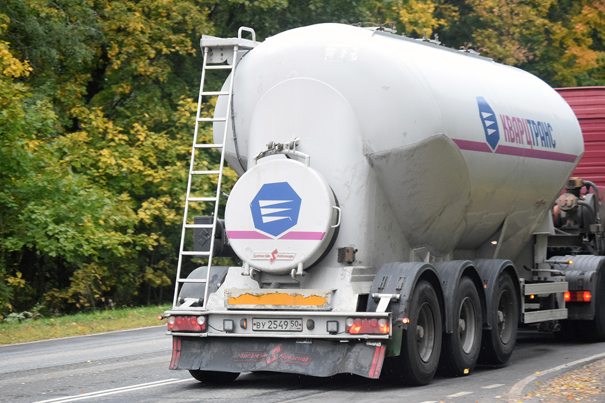 ву 2549 50, Spitzer SF/SK 