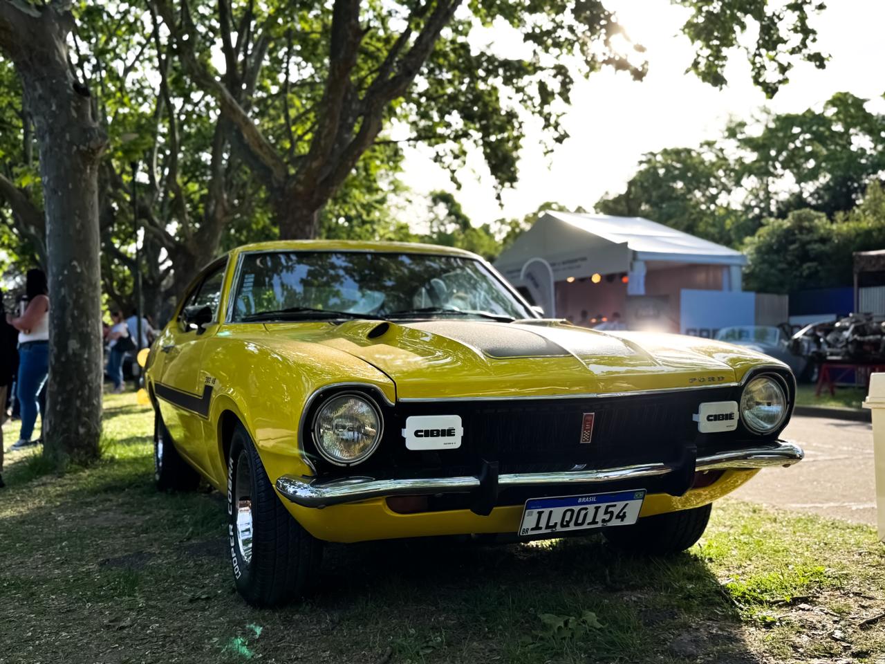 ILQ0I54, Ford Maverick 1st gen Coupé (T91/62A/62D), 1969–1977 (–1979 for BR-market)