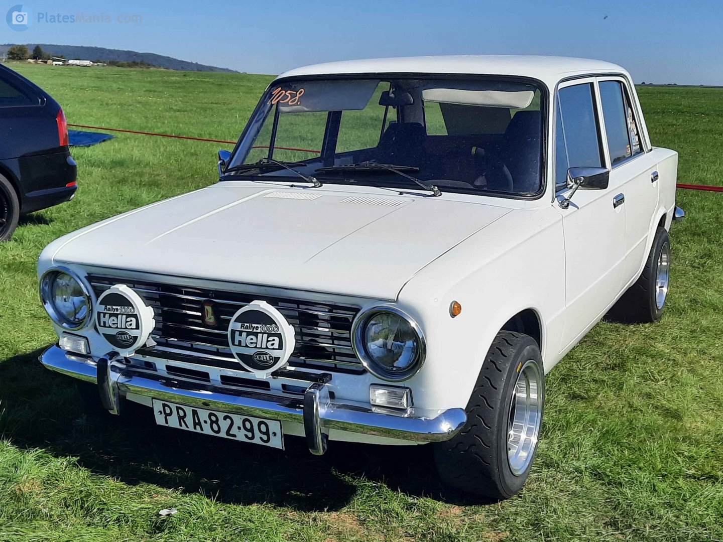 PRA 82-99, Lada (VAZ) 2101 21011/21013, 1974–1988