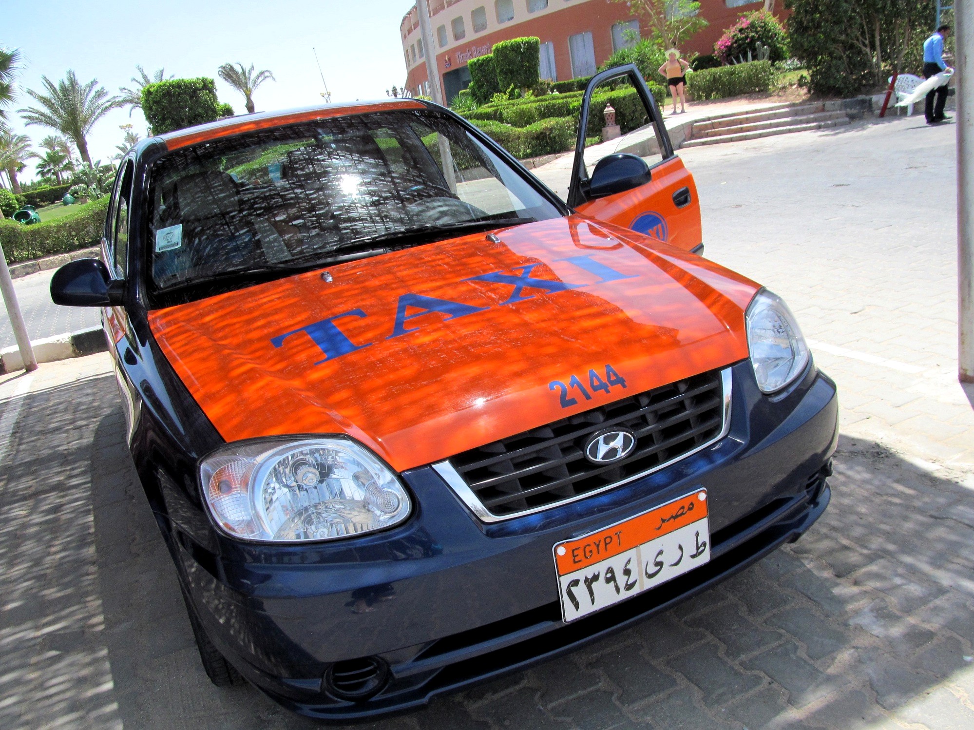 ٢٣٩٤ ىرط, Hyundai Verna 