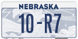 Nebraska, 1(2)-AX123