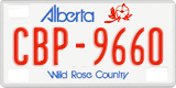 Alberta, ABC-1234