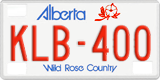 Alberta, ABC-123