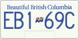 British Columbia, AB1-23C