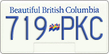 British Columbia, 123-ABC