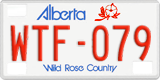 Alberta, ABC-123