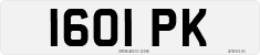 License plate of the United Kingdom, 1932 year system
