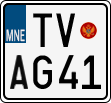 TV AG41