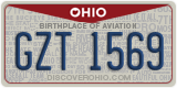 Ohio, ABC 1234