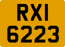 RXI6223