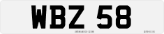 License plate of the United Kingdom, 1932 year system