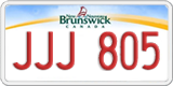 New Brunswick, ABC 123