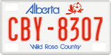 Alberta, ABC-1234