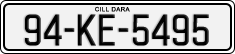 94-KE-5495
