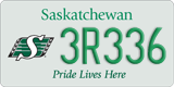 Saskatchewan, Roughrider