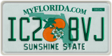 Florida, AB1 2CD